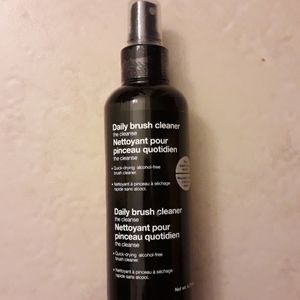 Sephora daily brush cleaner 200ml